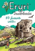 Cover: Eryri/Snowdonia - Pocket Mountains Ltd