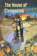 Cover: The House of Clementine - Red Telephone