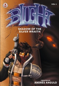 Abbildung von: Blight: 1 - Markosia Enterprises Ltd
