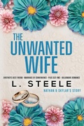 Cover: The Unwanted Wife - Laxmi Hariharan