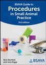 Cover: BSAVA Guide to Procedures in Small Animal Practice - British Small Animal Veterinary Association
