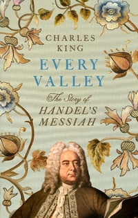 Abbildung von: Every Valley - The Bodley Head Ltd