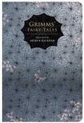 Cover: Grimm's Fairy Tales - chiltern publishing