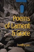 Cover: Poems of Lament & Grace - Freedom Publishing Company