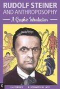 Cover: Rudolf Steiner and Anthroposophy - Clairview Books