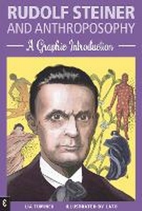 Enlarge image Cover: Rudolf Steiner and Anthroposophy - Clairview Books