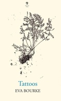 Cover: Tattoos - Dedalus Press
