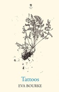 Cover: Tattoos - Dedalus Press