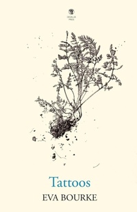 Enlarge image Cover: Tattoos - Dedalus Press