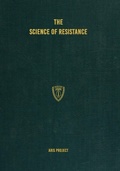 Cover: The Science of Resistance - Conflict Research Group