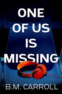 Enlarge image Cover: One of Us is Missing - Affirm Press