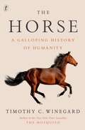 Cover: The Horse - The Text Publishing Company