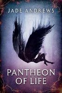 Enlarge image Cover: Pantheon of Life - Shawline Publishing Group