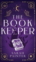 Cover: The Book Keeper - Siskin Press Limited