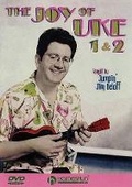 Cover: The Joy of Uke - Vol. 1 & 2 DVD Set - Hal Leonard Publishing Corporation
