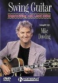 Cover: Swing Guitar - Hal Leonard Publishing Corporation