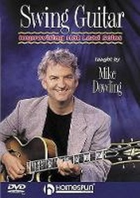 Enlarge image Cover: Swing Guitar - Hal Leonard Publishing Corporation