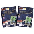Cover: Look Up to See What the Weather Will Be English and Spanish Paperback Duo - Science, Naturally!