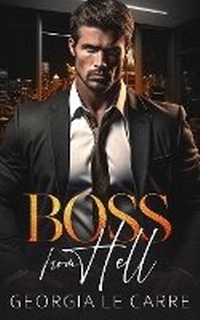 Enlarge image Cover: Boss From Hell - Somebooks