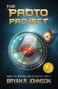 Cover: The Proto Project - Candy Wrapper