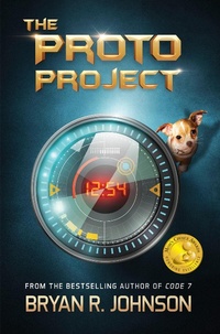 Enlarge image Cover: The Proto Project - Candy Wrapper