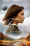 Cover: Texas Forsaken - Wild Heart Books
