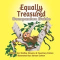 Cover: Equally Treasured - Companion Guide - Now Found Publishing, LLC