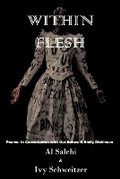 Cover: Within Flesh - Transcendent Zero Press