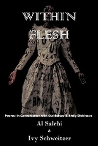 Enlarge image Cover: Within Flesh - Transcendent Zero Press