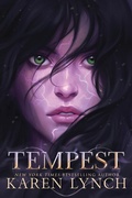Cover: Tempest - Publishdrive