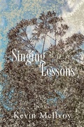 Cover: Singing Lessons - Press 53