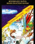 Cover: Metamorphosis Alpha: Deluxe Collector's Edition - Goodman Games