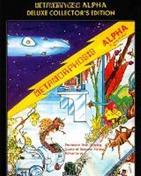 Enlarge image Cover: Metamorphosis Alpha: Deluxe Collector's Edition - Goodman Games