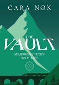 Cover: The Vault - Stella Charta Press, LLC