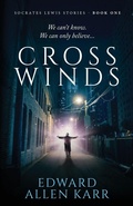 Cover: Crosswinds - Lakeside Letters, LLC
