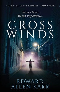 Enlarge image Cover: Crosswinds - Lakeside Letters, LLC