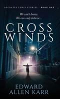 Cover: Crosswinds - Lakeside Letters, LLC
