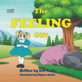 Cover: The Feeling Gift - Page Turner Books, Inc.