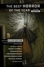 Cover: The Best Horror of the Year, Volume Sixteen - Night Shade Books
