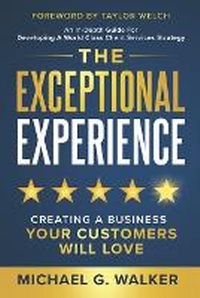 Abbildung von: The Exceptional Experience - Game Changer Publishing
