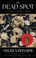 Cover: The Dead Spot - Dark Matter Ink