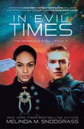 Cover: In Evil Times - Stealing Fire Productions Inc.