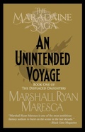 Cover: An Unintended Voyage - Artemisia Publications