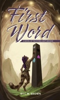 Cover: First Word - Runespring Publishing