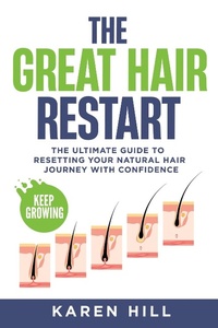 Abbildung von: The Great Hair Restart - J Merrill Publishing Inc