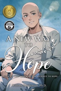 Enlarge image Cover: A New Way to Hope - Proisle Publishing Service