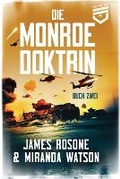 Cover: Die Monroe-Doktrin - Front Line Publishing Inc