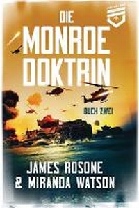 Enlarge image Cover: Die Monroe-Doktrin - Front Line Publishing Inc
