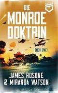 Cover: Die Monroe Doktrin - Front Line Publishing Inc