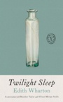 Cover: Twilight Sleep - Smith &Taylor Classics
